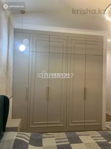 101 м², 3-комнатная квартира, этаж 14 из 18, 101 м², изображение - 25