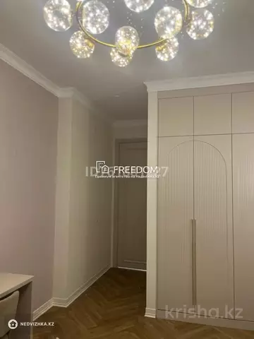 101 м², 3-комнатная квартира, этаж 14 из 18, 101 м², изображение - 28