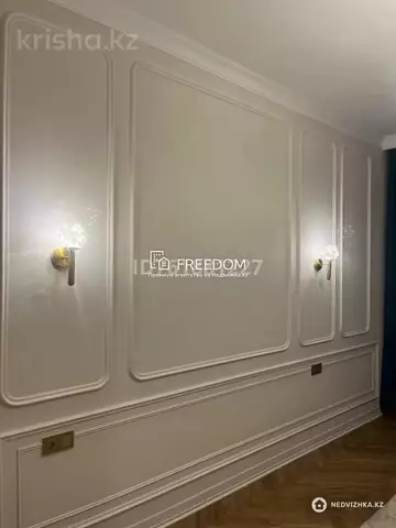 101 м², 3-комнатная квартира, этаж 14 из 18, 101 м², изображение - 30