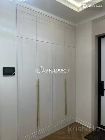101 м², 3-комнатная квартира, этаж 14 из 18, 101 м², изображение - 34