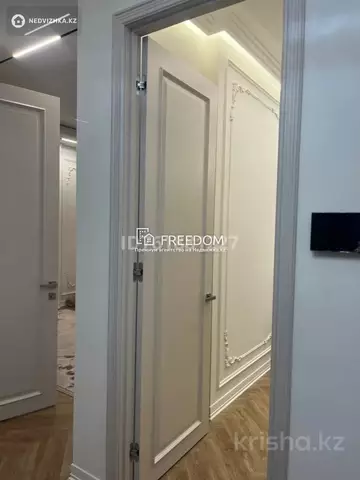 101 м², 3-комнатная квартира, этаж 14 из 18, 101 м², изображение - 35
