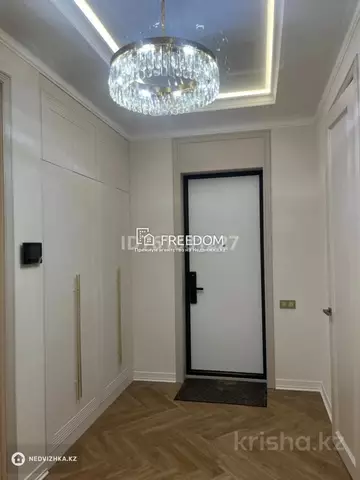101 м², 3-комнатная квартира, этаж 14 из 18, 101 м², изображение - 36
