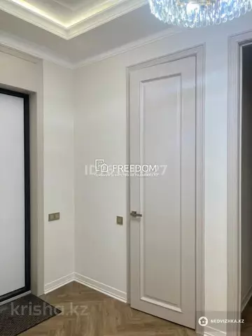 101 м², 3-комнатная квартира, этаж 14 из 18, 101 м², изображение - 38