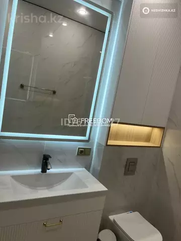 101 м², 3-комнатная квартира, этаж 14 из 18, 101 м², изображение - 40