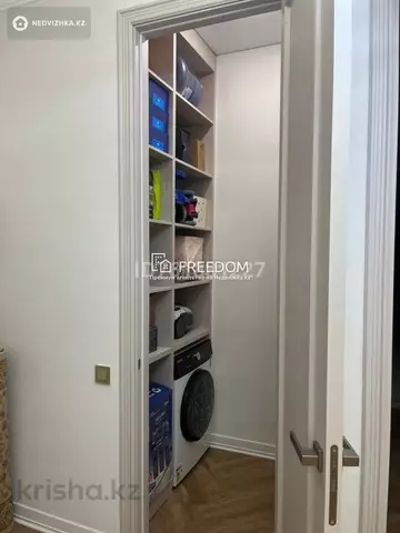 101 м², 3-комнатная квартира, этаж 14 из 18, 101 м², изображение - 41