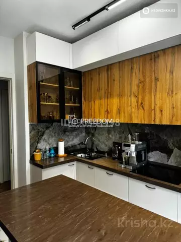 87 м², 3-комнатная квартира, этаж 4 из 12, 87 м², изображение - 5