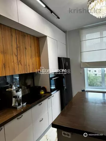 87 м², 3-комнатная квартира, этаж 4 из 12, 87 м², изображение - 6