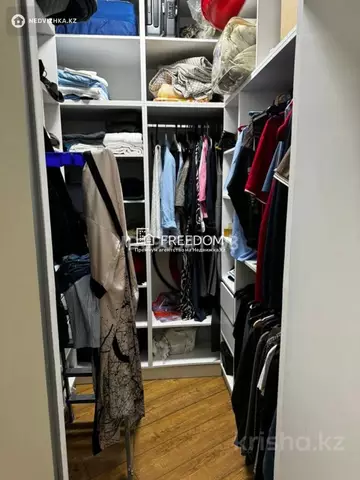 87 м², 3-комнатная квартира, этаж 4 из 12, 87 м², изображение - 8