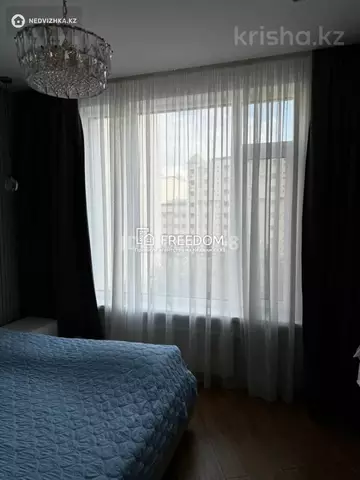 87 м², 3-комнатная квартира, этаж 4 из 12, 87 м², изображение - 9
