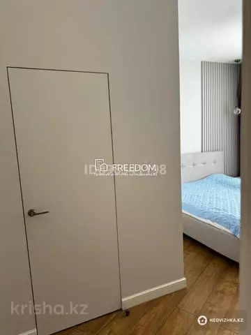 87 м², 3-комнатная квартира, этаж 4 из 12, 87 м², изображение - 10