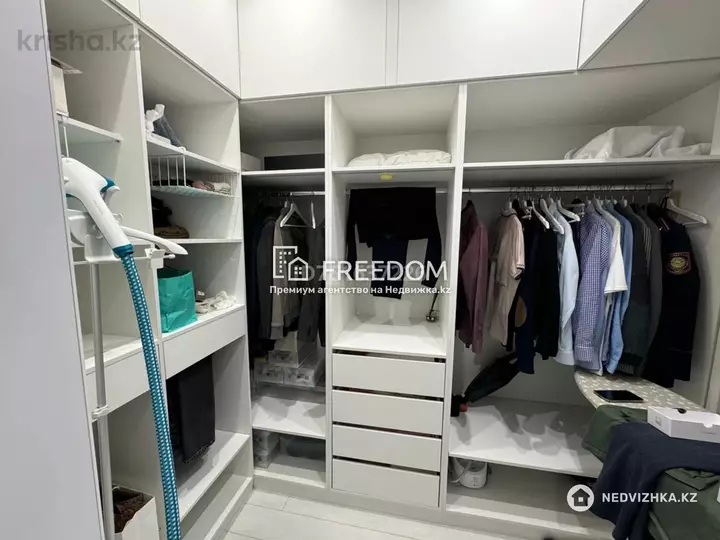 82 м², 3-комнатная квартира, этаж 6 из 10, 82 м², изображение - 1