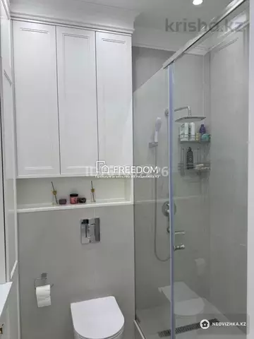 3-комнатная квартира, этаж 6 из 10, 82 м²