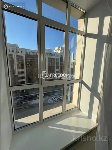 82 м², 3-комнатная квартира, этаж 6 из 10, 82 м², изображение - 5