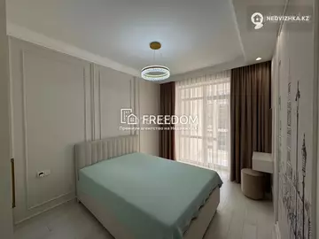 82 м², 3-комнатная квартира, этаж 6 из 10, 82 м², изображение - 7