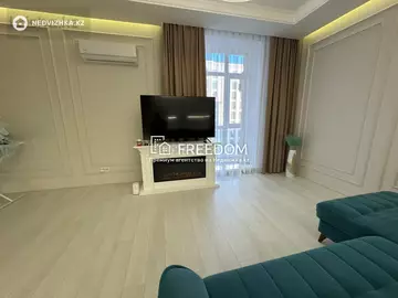 82 м², 3-комнатная квартира, этаж 6 из 10, 82 м², изображение - 8