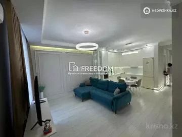 82 м², 3-комнатная квартира, этаж 6 из 10, 82 м², изображение - 9