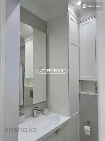 82 м², 3-комнатная квартира, этаж 6 из 10, 82 м², изображение - 10