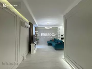 82 м², 3-комнатная квартира, этаж 6 из 10, 82 м², изображение - 11