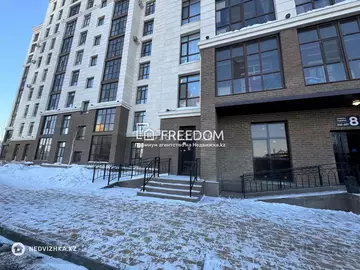 82 м², 3-комнатная квартира, этаж 6 из 10, 82 м², изображение - 13