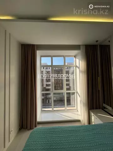82 м², 3-комнатная квартира, этаж 6 из 10, 82 м², изображение - 17