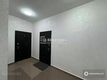 82 м², 3-комнатная квартира, этаж 6 из 10, 82 м², изображение - 22