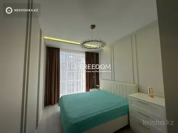 82 м², 3-комнатная квартира, этаж 6 из 10, 82 м², изображение - 23