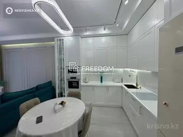 82 м², 3-комнатная квартира, этаж 6 из 10, 82 м², изображение - 24
