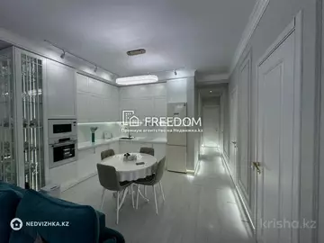 82 м², 3-комнатная квартира, этаж 6 из 10, 82 м², изображение - 25