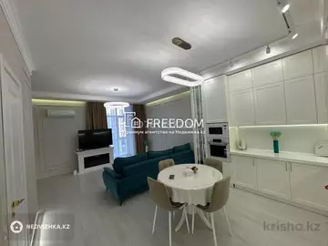 82 м², 3-комнатная квартира, этаж 6 из 10, 82 м², изображение - 26