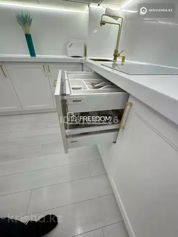 82 м², 3-комнатная квартира, этаж 6 из 10, 82 м², изображение - 28