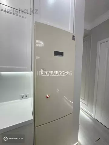 82 м², 3-комнатная квартира, этаж 6 из 10, 82 м², изображение - 31