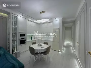 82 м², 3-комнатная квартира, этаж 6 из 10, 82 м², изображение - 33