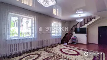 6-комнатный дом, 13.5 соток, 165 м²