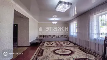 165 м², 6-комнатный дом, 13.5 соток, 165 м², изображение - 4