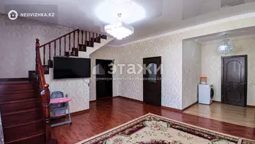 165 м², 6-комнатный дом, 13.5 соток, 165 м², изображение - 8