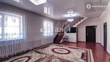 165 м², 6-комнатный дом, 13.5 соток, 165 м², изображение - 11
