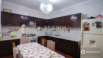 165 м², 6-комнатный дом, 13.5 соток, 165 м², изображение - 23