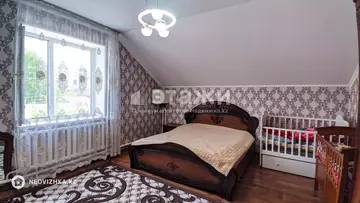 165 м², 6-комнатный дом, 13.5 соток, 165 м², изображение - 27