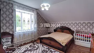 165 м², 6-комнатный дом, 13.5 соток, 165 м², изображение - 29