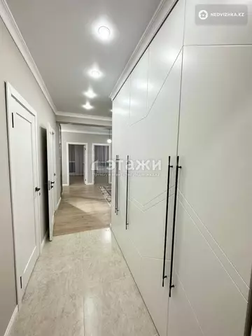 2-комнатная квартира, этаж 5 из 6, 57 м²