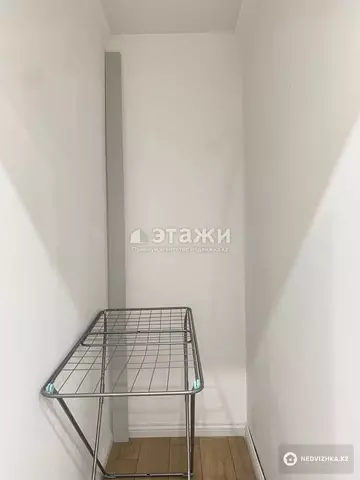 2-комнатная квартира, этаж 5 из 6, 57 м²