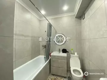 57 м², 2-комнатная квартира, этаж 5 из 6, 57 м², изображение - 4
