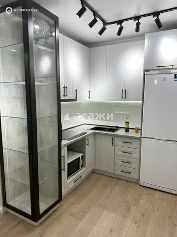 57 м², 2-комнатная квартира, этаж 5 из 6, 57 м², изображение - 5