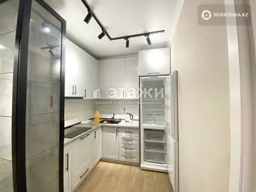57 м², 2-комнатная квартира, этаж 5 из 6, 57 м², изображение - 6