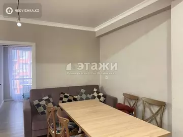 57 м², 2-комнатная квартира, этаж 5 из 6, 57 м², изображение - 8