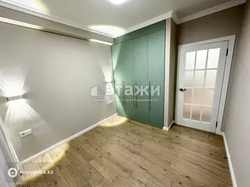 57 м², 2-комнатная квартира, этаж 5 из 6, 57 м², изображение - 10
