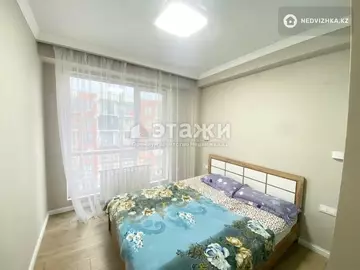 57 м², 2-комнатная квартира, этаж 5 из 6, 57 м², изображение - 12