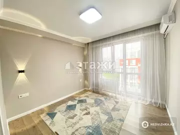 57 м², 2-комнатная квартира, этаж 5 из 6, 57 м², изображение - 14