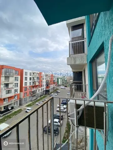 57 м², 2-комнатная квартира, этаж 5 из 6, 57 м², изображение - 15