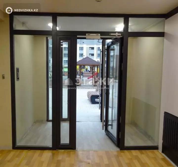 39.9 м², 1-комнатная квартира, этаж 3 из 12, 40 м², изображение - 1